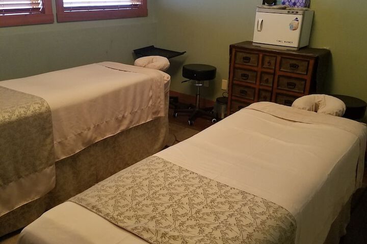 Treatment room