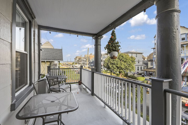 Terrace/Patio 85 of 96