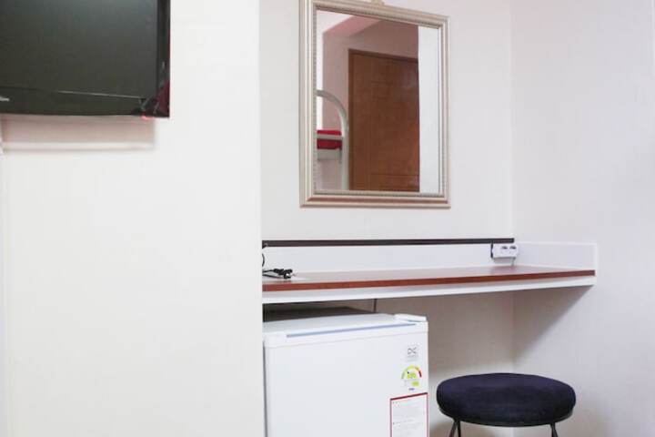 Fitness Center Photo