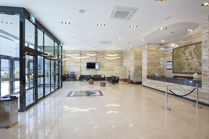 Hotel Interior 3 of 47