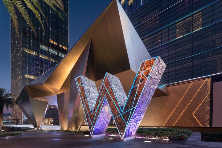 Photo of W Changsha