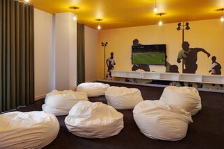 Hotel Interior 26 of 37