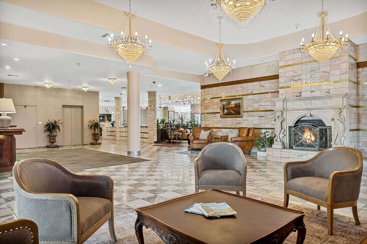Hotel Interior 3 of 50