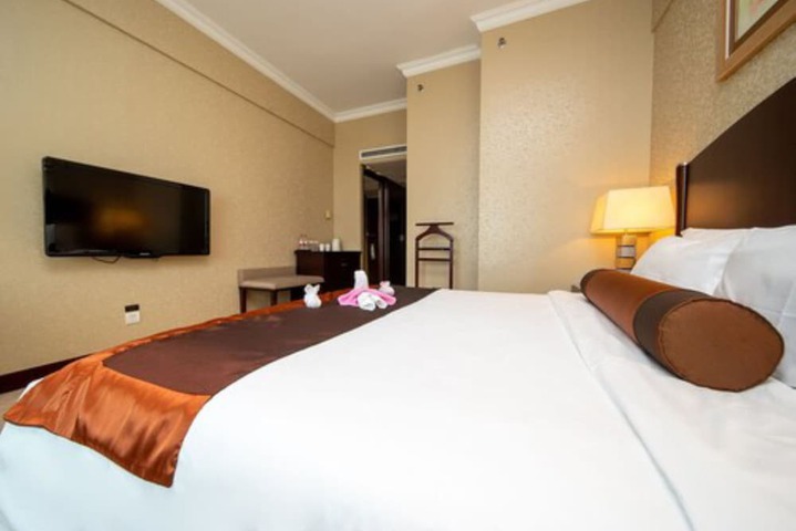 Hotel Interior 153 of 163