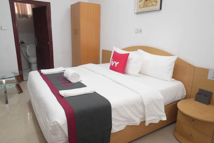AOTEL HOTEL IKEJA
