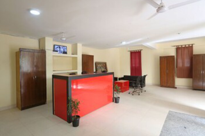 Hotel Interior 10 of 25