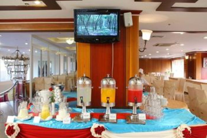 Fitness Facility Photos