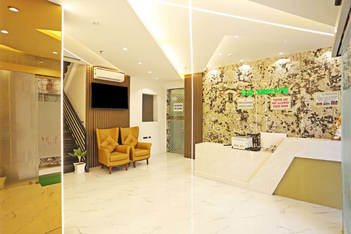 Hotel Interior 23 of 88