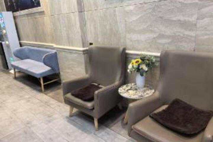 Olman Hotel Linxia City