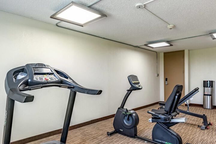 Fitness Club