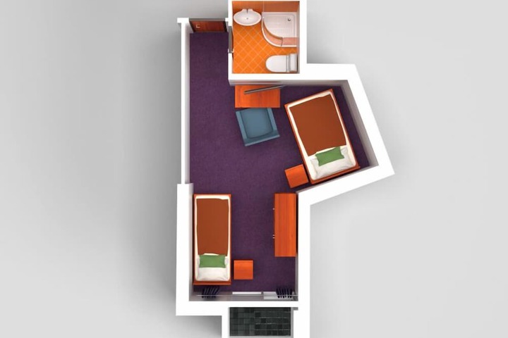 Room 7 of 52