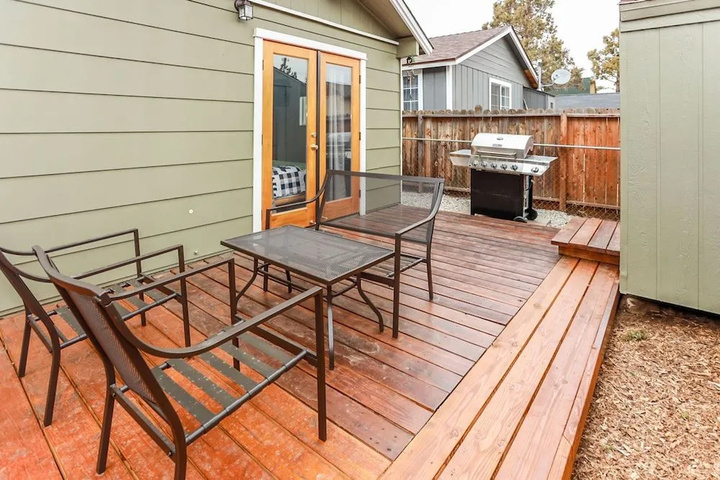 Terrace/Patio 7 of 14