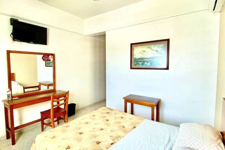 Room 7 of 22
