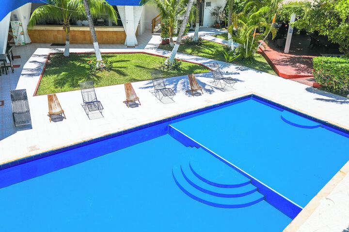 Caribe Internacional Cancun