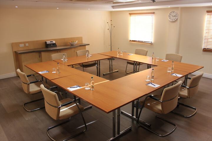 Meeting 23 of 27