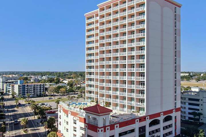 Hotel 19 of 22
