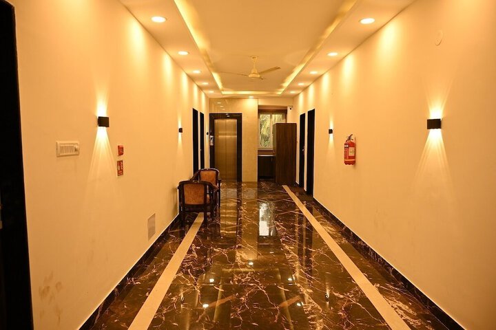 Hotel 96 of 99