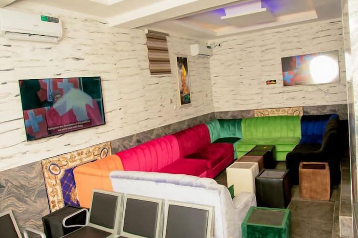 Hotel Interior 7 of 57