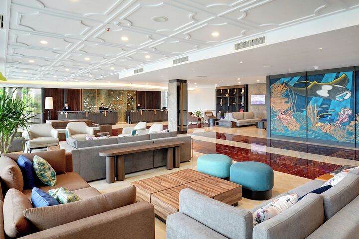 Hotel Interior 2 of 19