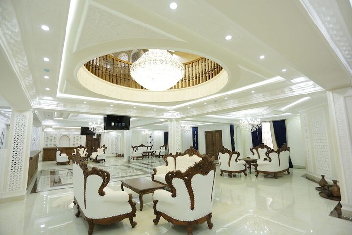 Hotel Interior 3 of 61
