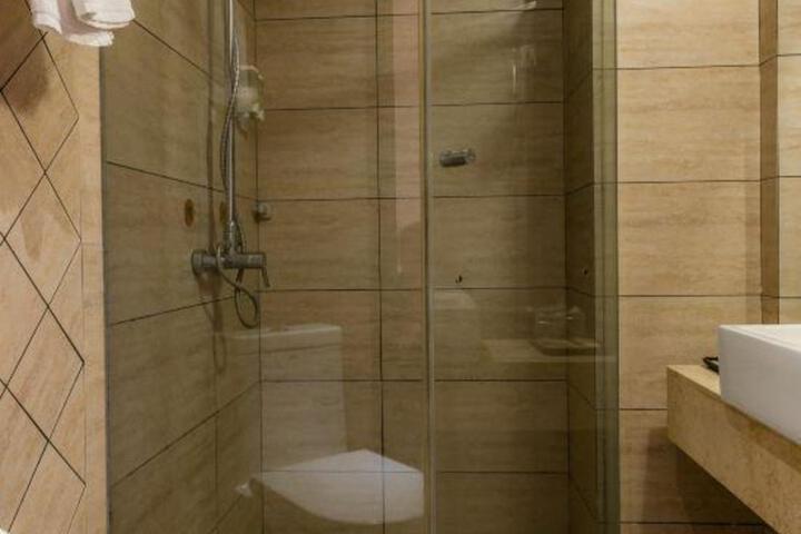 Hengda Hotel