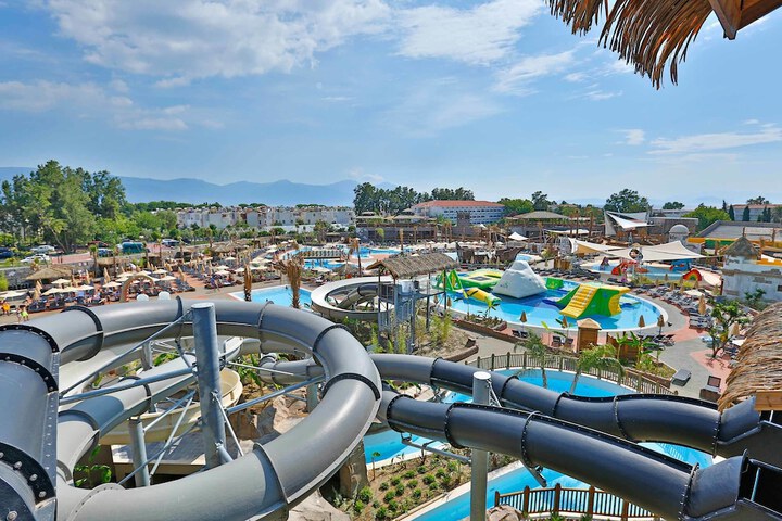 Water park