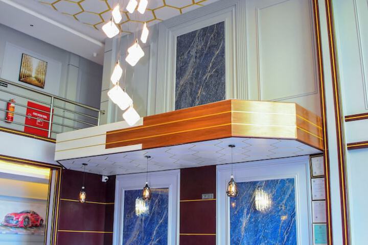 Hotel Interior 5 of 97