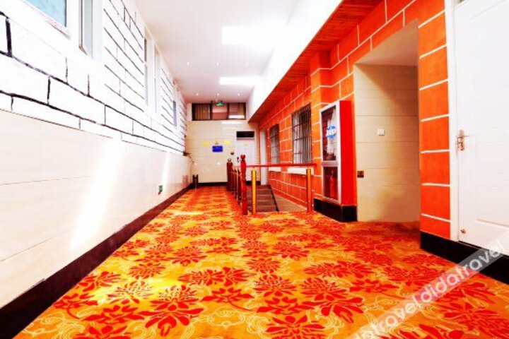 Wanjia Hotel
