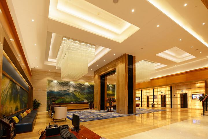 Hotel Interior 2 of 62