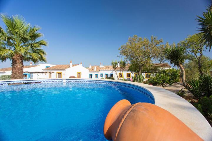 Photo of Casas da Capela do Monte Country Houses