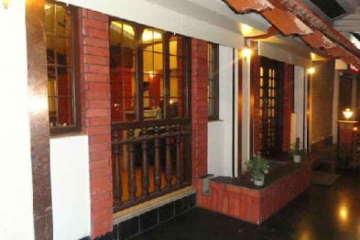 Hotel 18 of 20