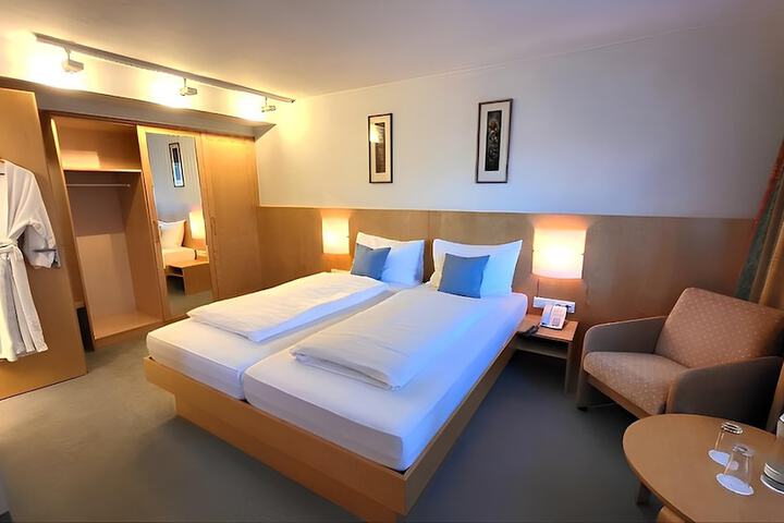 Hotel Batzenhäusl