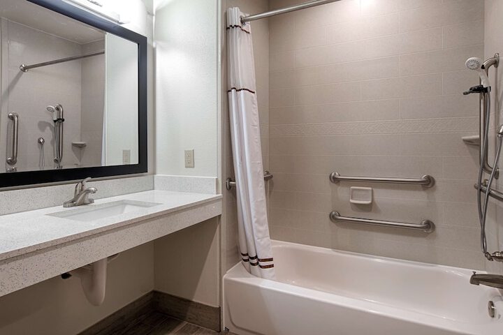 Bath Amenities