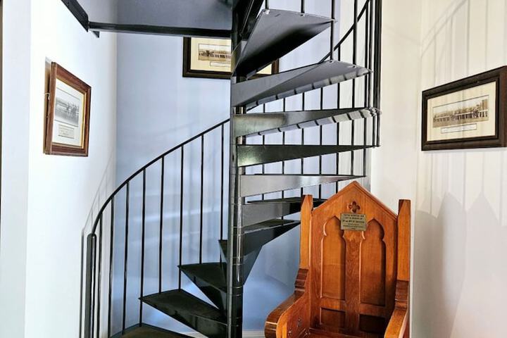 Hotel Interior 62 of 74