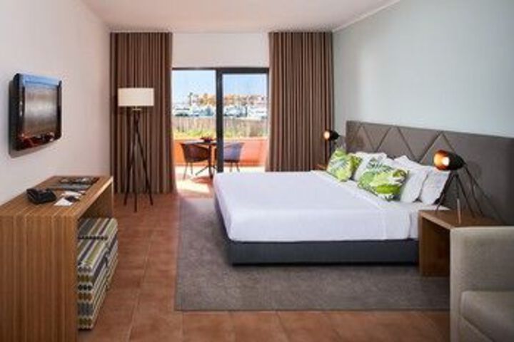 Inside Room Photo