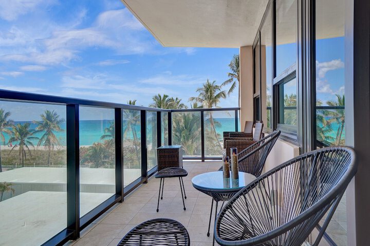 Terrace/Patio 489 of 723