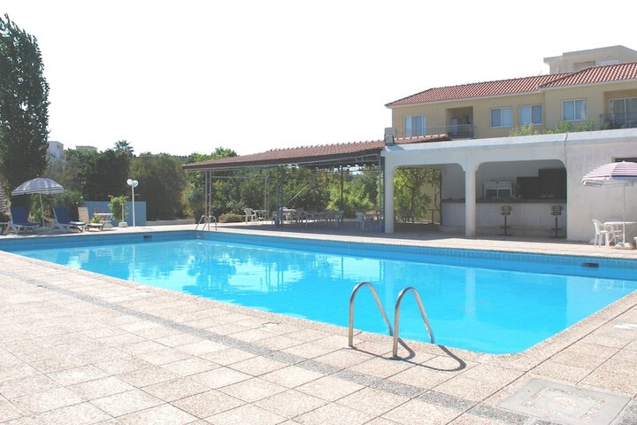 Hotel Pool