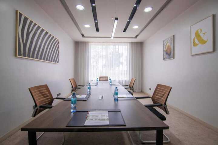 Meeting 22 of 29
