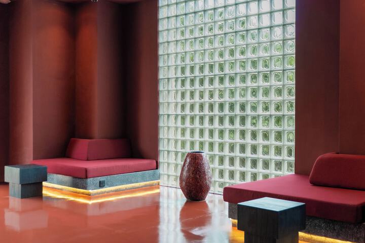 Hotel Interior 3 of 44
