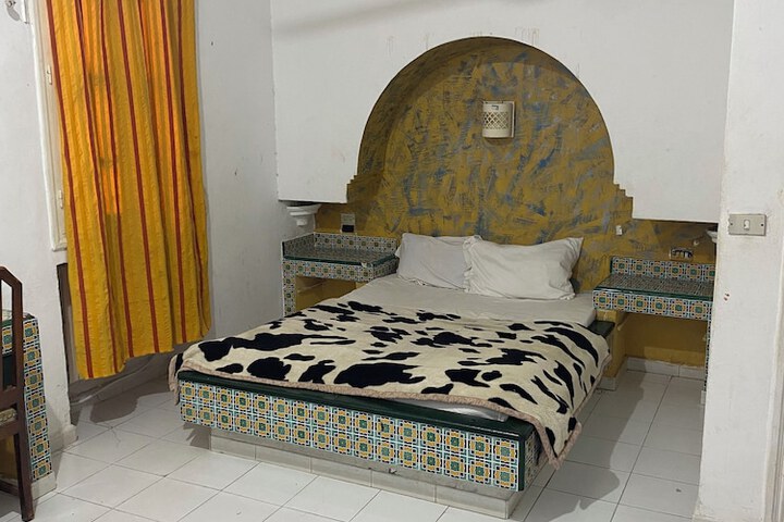 Hôtel Russie