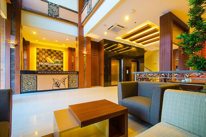Hotel Interior 2 of 70