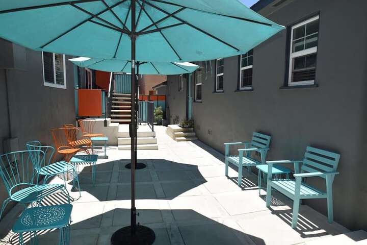 Terrace/Patio 60 of 95