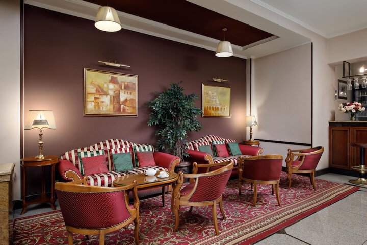 Hotel Interior 3 of 31