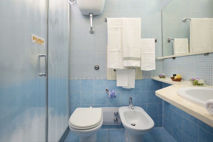 Bathroom Vanities