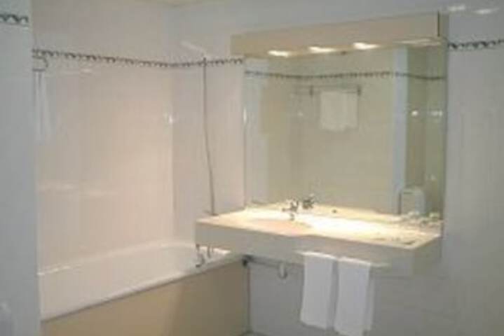 Bath Amenities