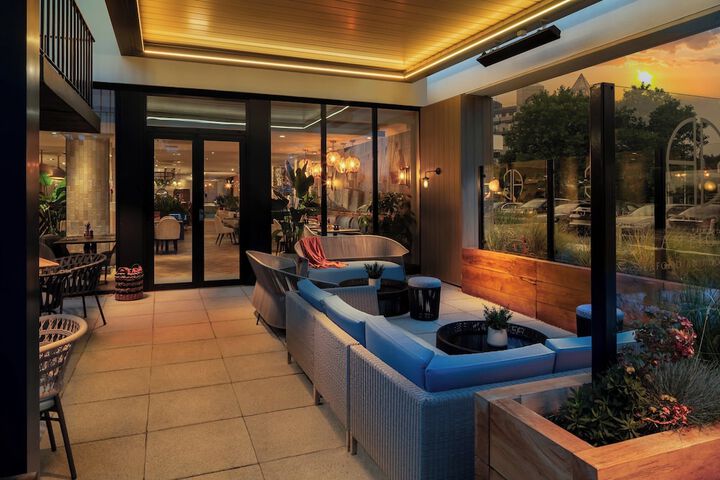 Terrace/Patio 33 of 88