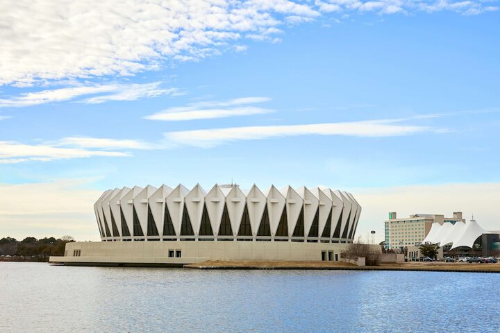 Sports facility