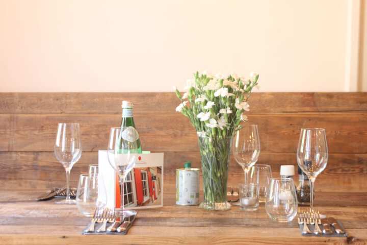 Dining 5 of 8
