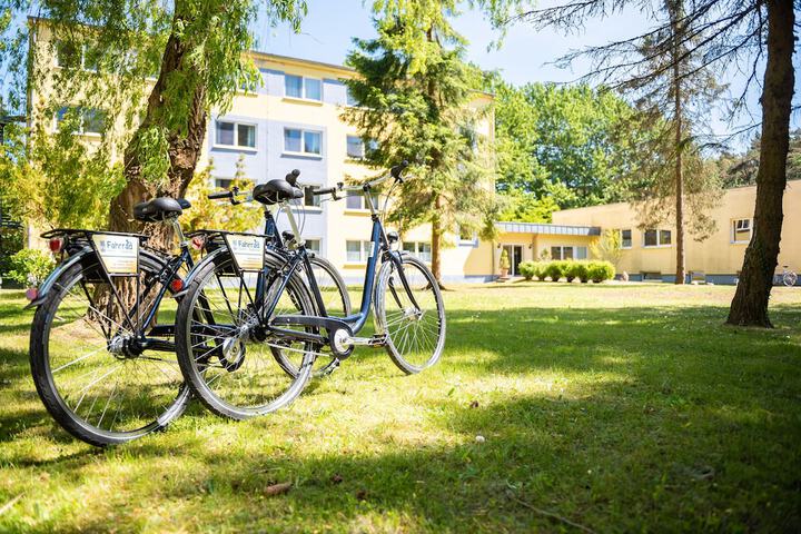 Bicycling