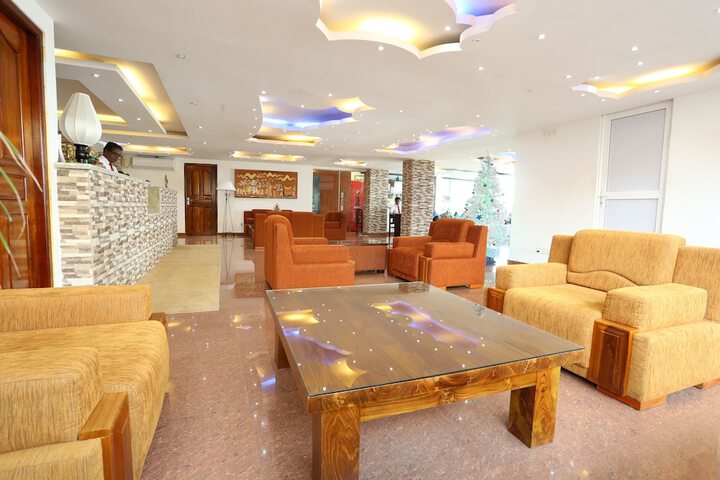 Hotel Interior 5 of 44